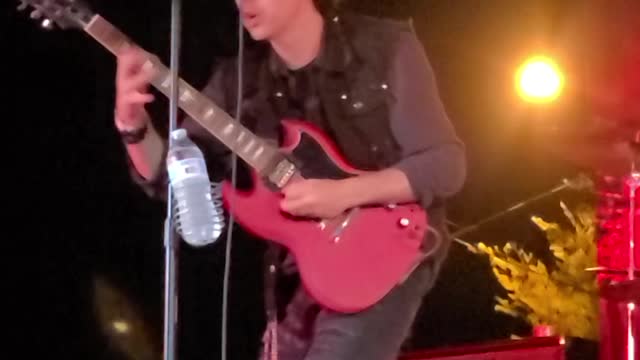 Wyld Ryde "Wyld Ryde"