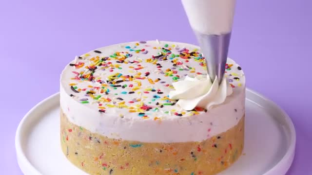 Top 10 Tasty Dessert Recipes For Any Occasion | Perfect Rainbow Cake Tutorials