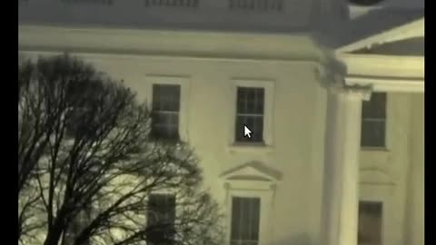 White House, Washington - demolition?