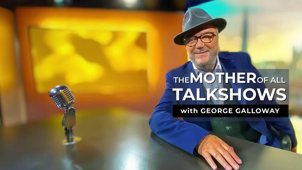 MOATS Ep 164 with George Galloway