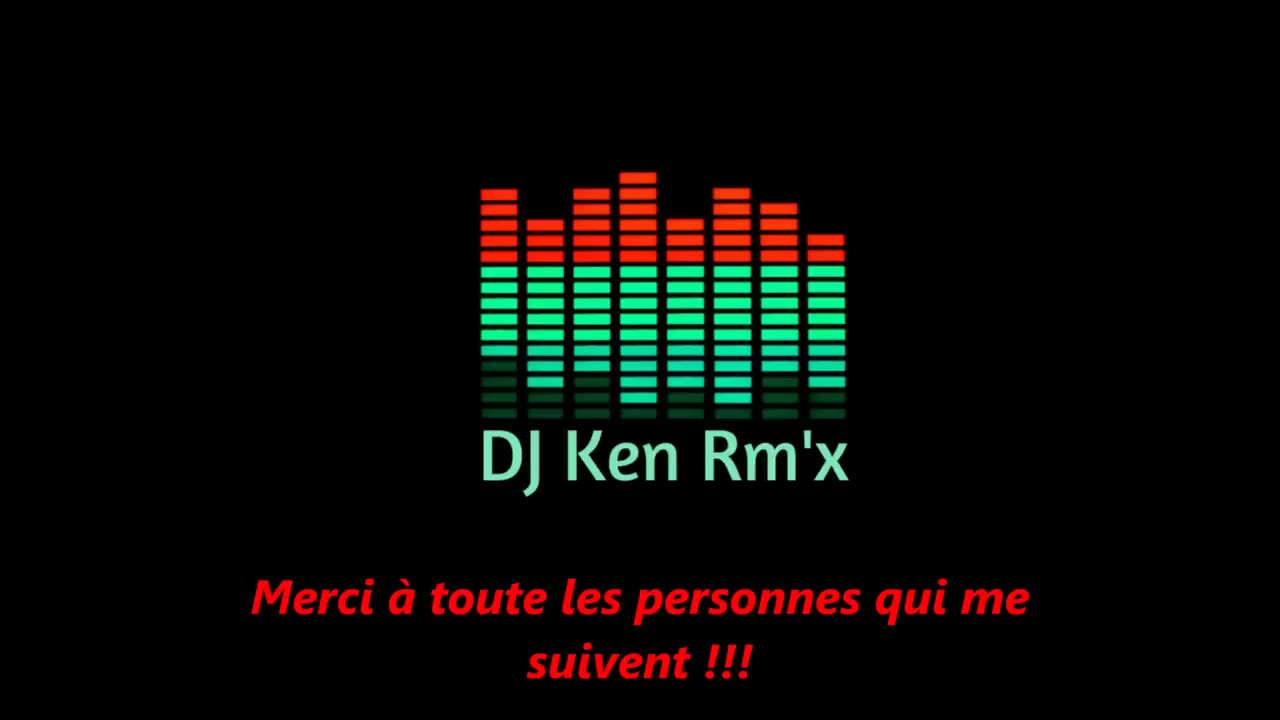 #Dj Ken #Mix Afro