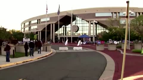 U.S. Attorney General vows to aggressively Defend Voting Rights