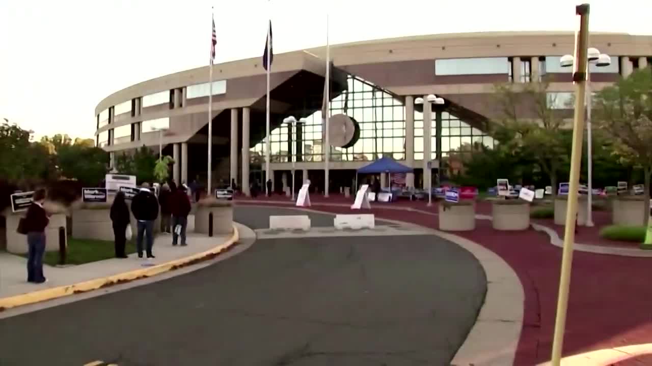 U.S. Attorney General vows to aggressively Defend Voting Rights