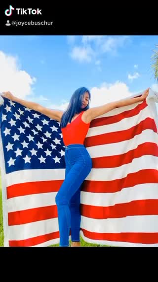 PROUD ASIAN AMERICAN