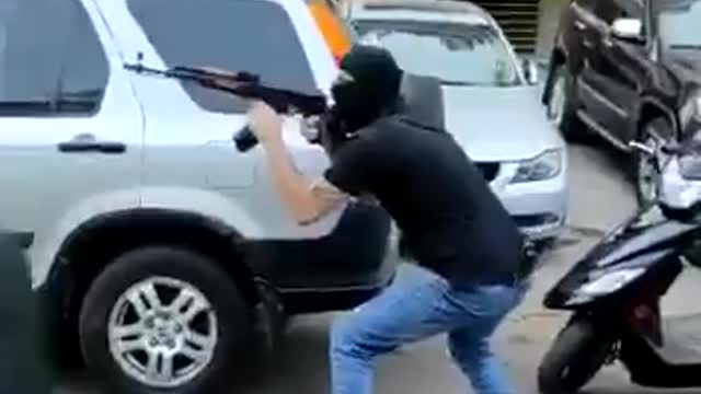 🚨 - BREAKING NEWS