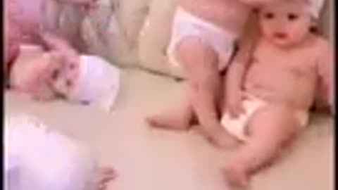 Baby video