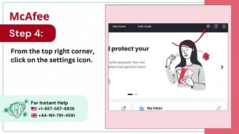 How to Remove My Credit Card From Mcafee Account?