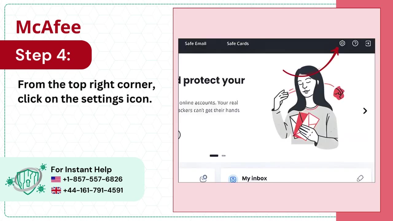 How to Remove My Credit Card From Mcafee Account?