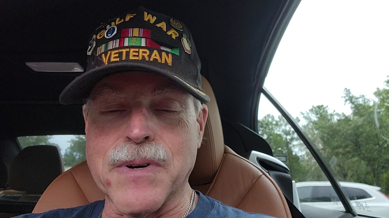 What County Are We In?