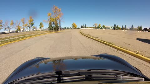 CSCC Red Deer solo - October 10, 2020 Video 2