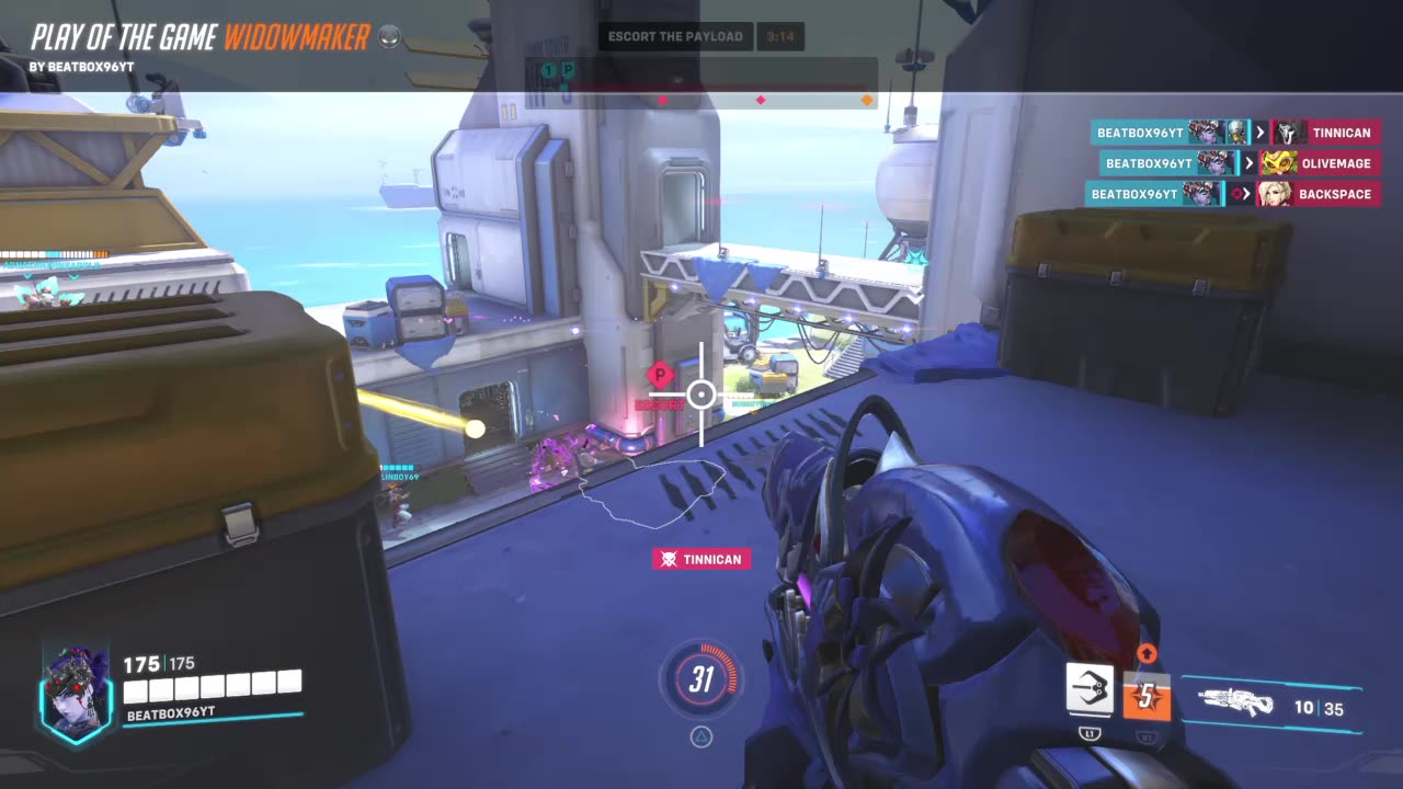 Another Triple-POTG