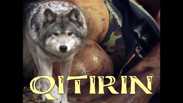 Qitirin, a Paranormal Romance