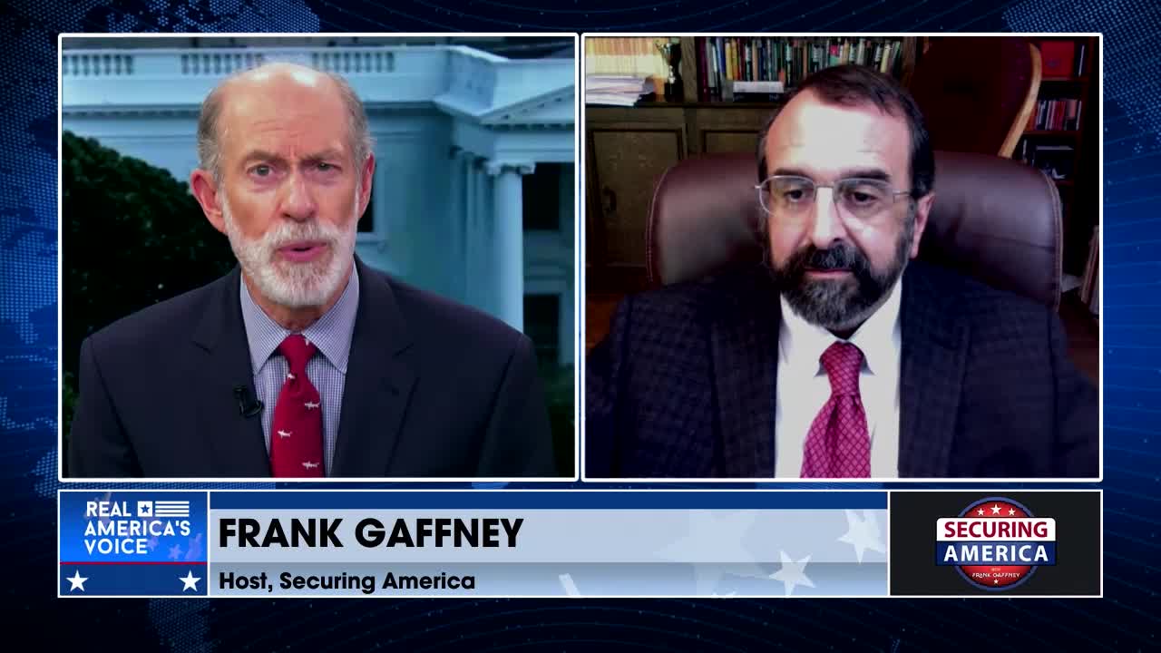 Securing America with Robert Spencer - 09.10.21