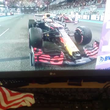 formula 1 a entrega trofeus pt3