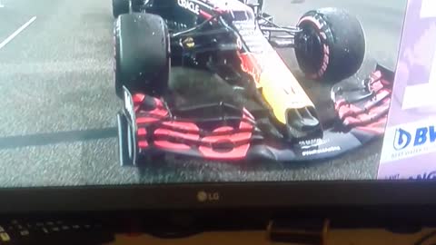 formula 1 a entrega trofeus pt3