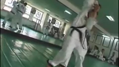 Hapkido
