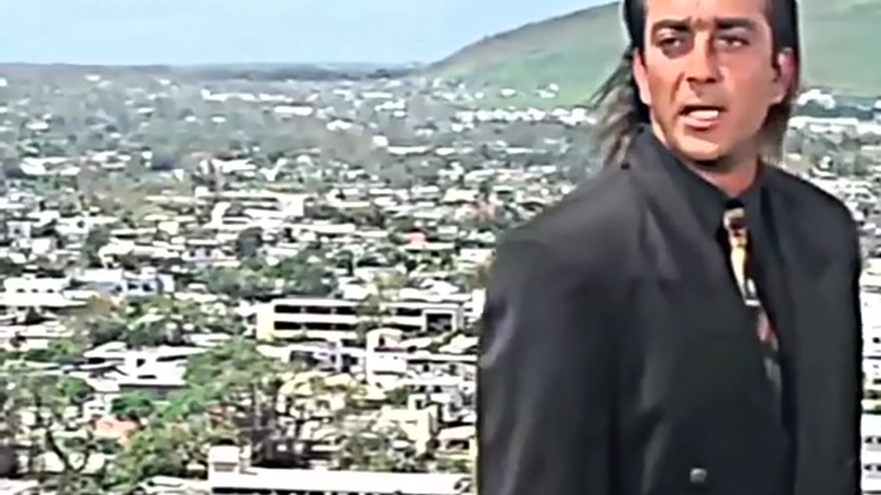Sanjay Dutt
