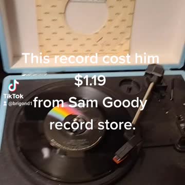 45s records collection 3