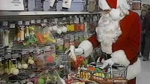 December 11, 1993 - Ad for Mr. Bill's Pet Stores in Indianapolis