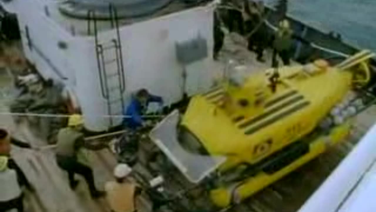 The Great Flood - 2008