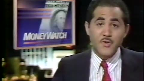 February 18, 1990 - Indianapolis WTHR 11 PM Newscast (Incomplete)