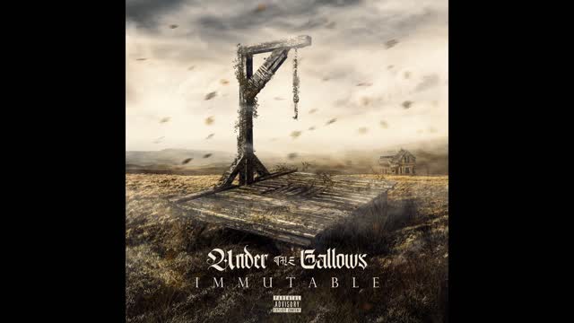 Under the Gallows - Last Ride