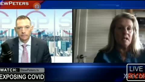 IT REALLY IS A BIOWEAPON - DR MIKOVITS PART 2