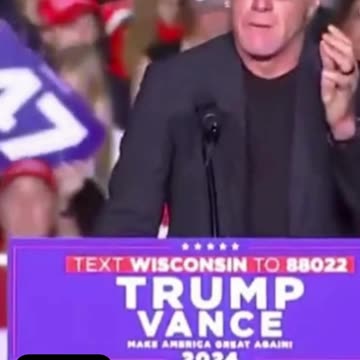 Brett Favre rips Joe Biden for 'garbage' comment