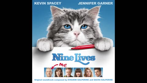nine lives movie soundtrack