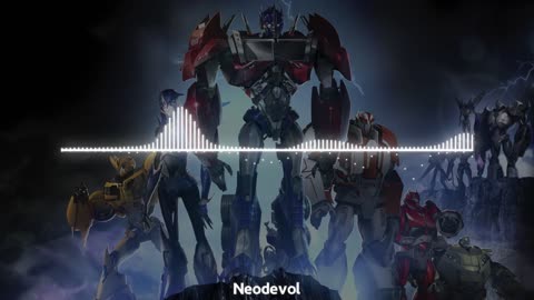 Transformers Prime Theme Song