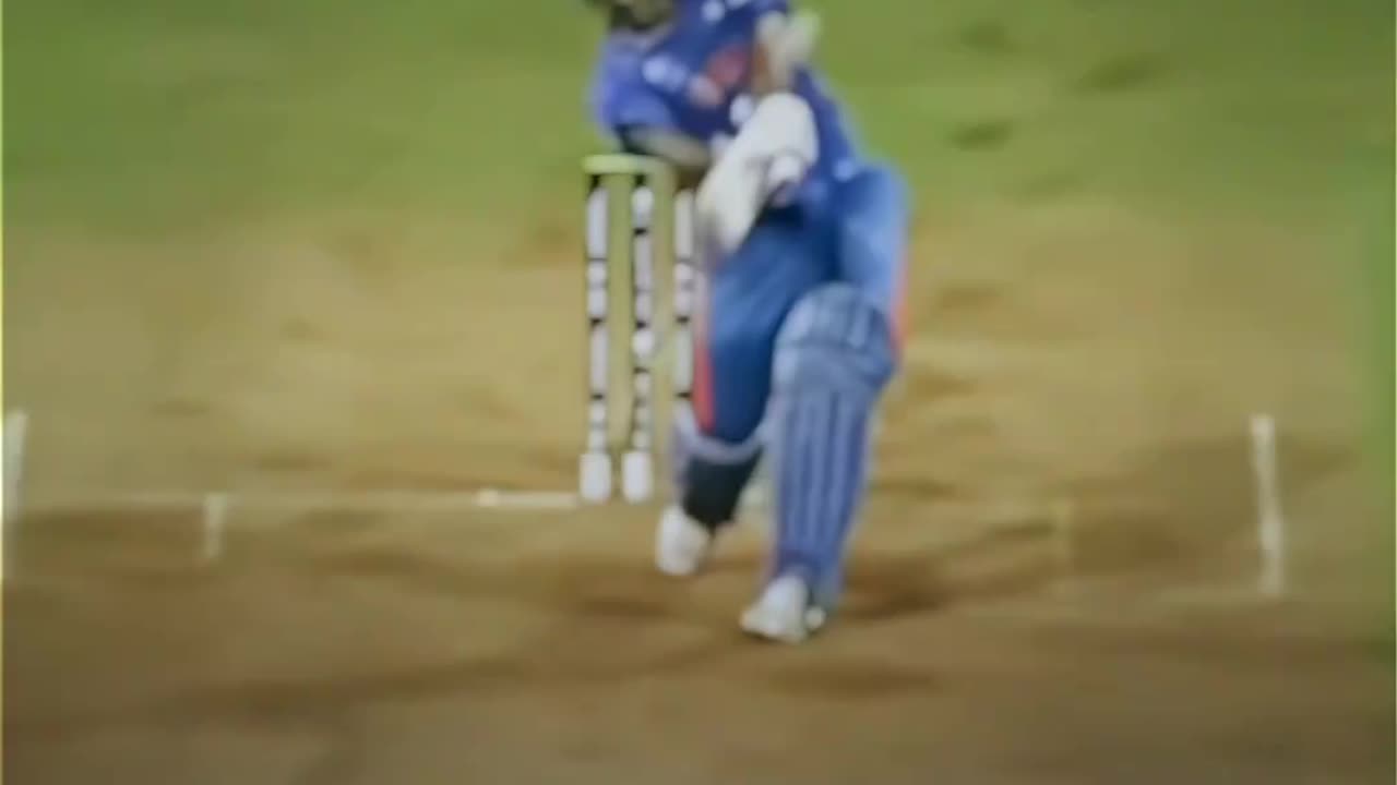 The God MS Dhoni