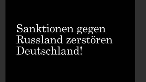 Sanktionen gegen Russland