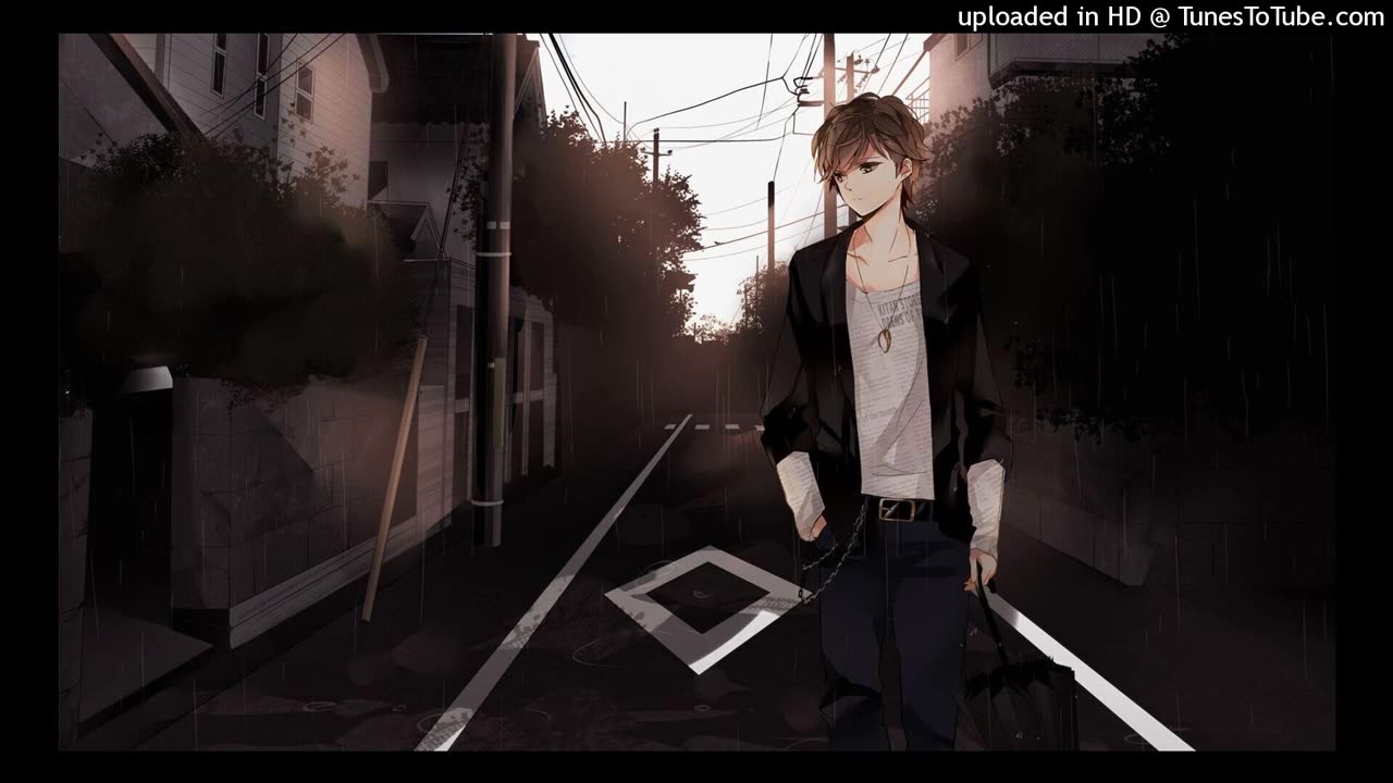 [Cyraxx Youtube 2021-10-23] Undying Love