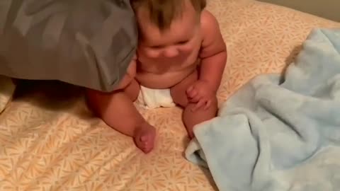 Funny Baby