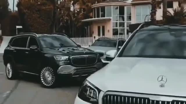 Car lover's short video
