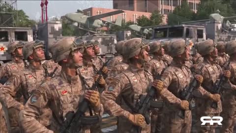 The Invasion of Taiwan is the Crisis for the Great Reset -