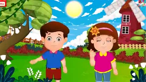 Cartoon Video