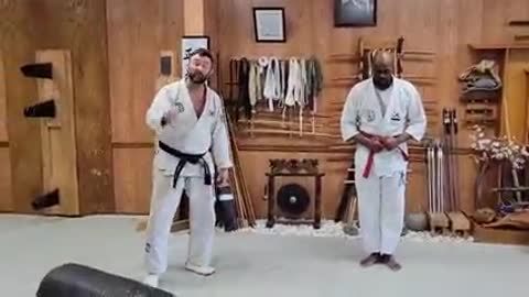 Hapkido