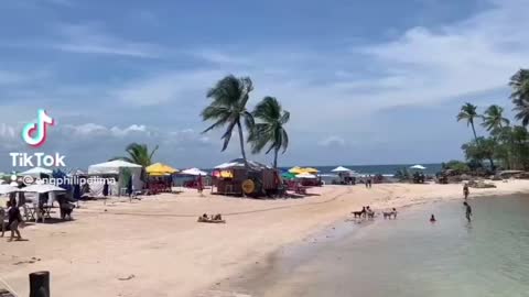 MORRO DE SÃO PAULO BAHIA BRASIL