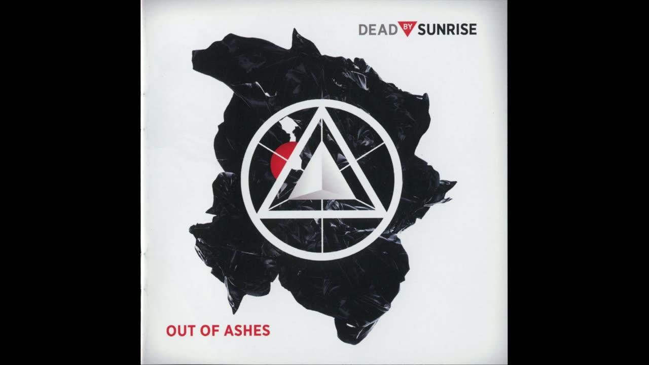 Dead by Sunrise - Fire