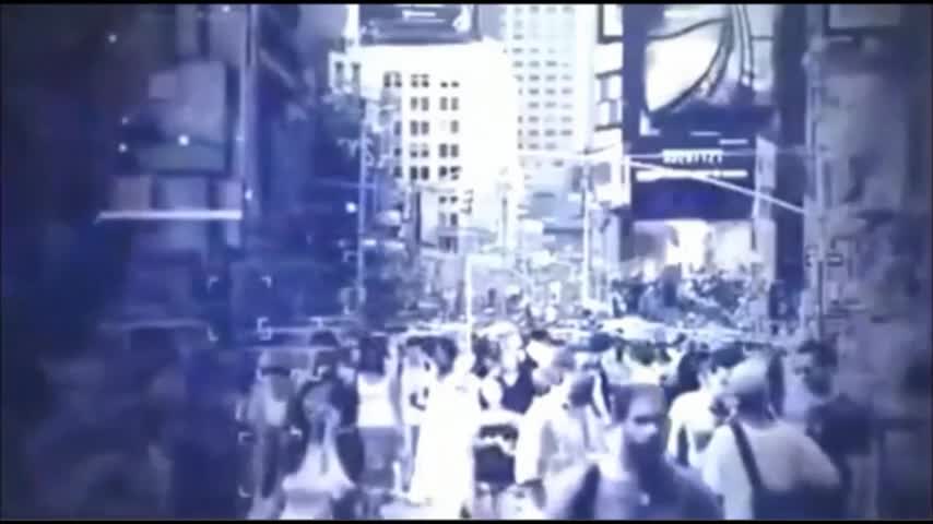 JAK PRZETRWAĆ MATRIX