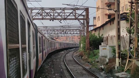 wonderful experience in Mumbai metro