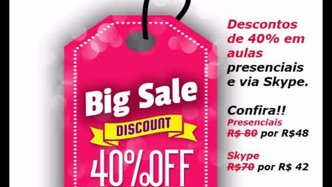 English Black Friday Vocabulary