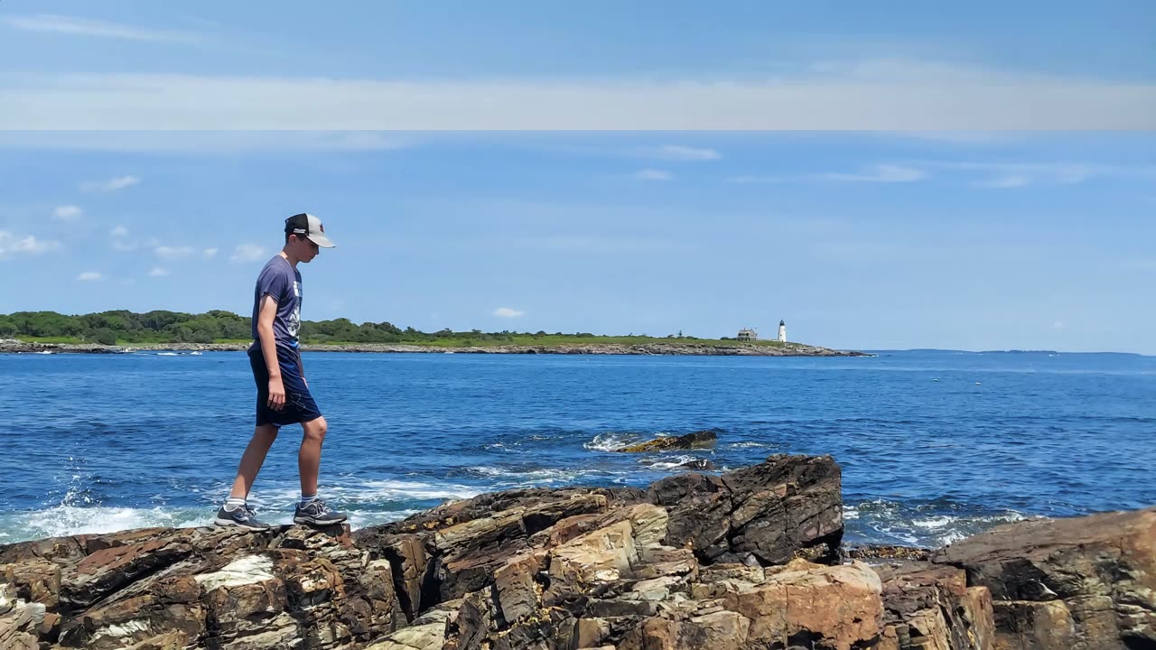NewEngland IV