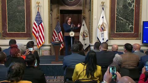 She Repeats Her Speeches