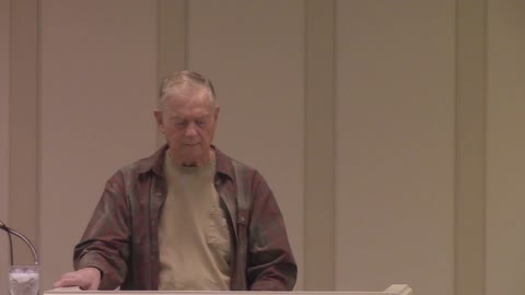 Revelation Part 16 He is Coming Keith Lamb 05-23-2021