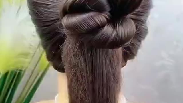 Hair Style for girls