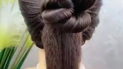 Hair Style for girls