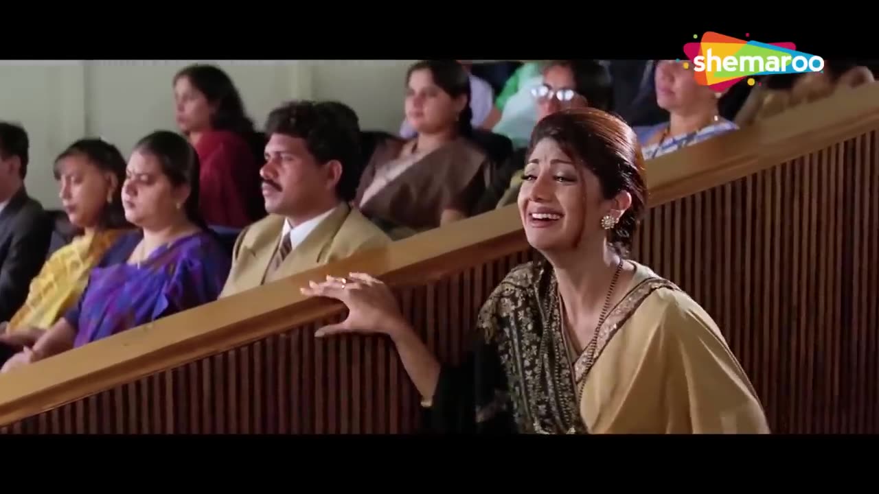 Paas Bulati Hai Kitna Rulati Hai (HD)| Sunidhi Chauhan | Alka Yagnik