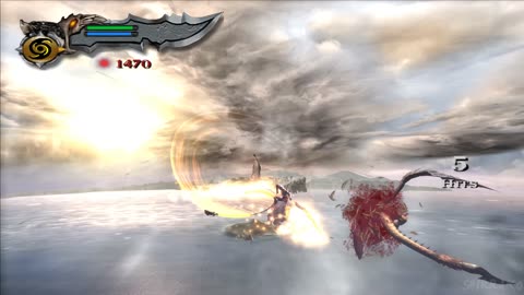 God of War 2 Part =_45